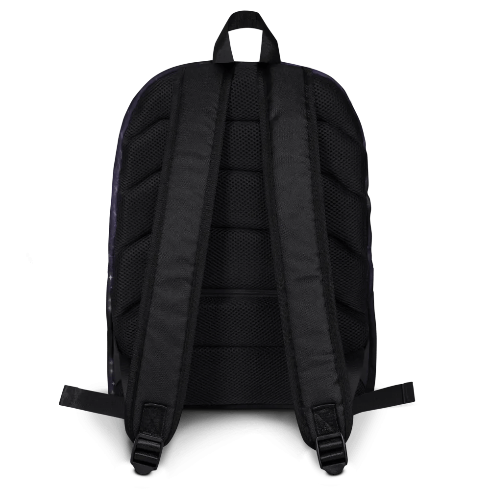 Aries 2025, Constellation, Backpack product image (2)