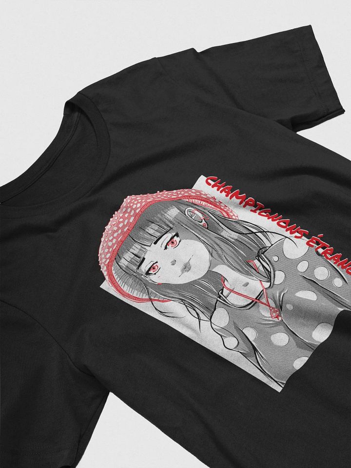 Champignons Étranges Tee product image (1)