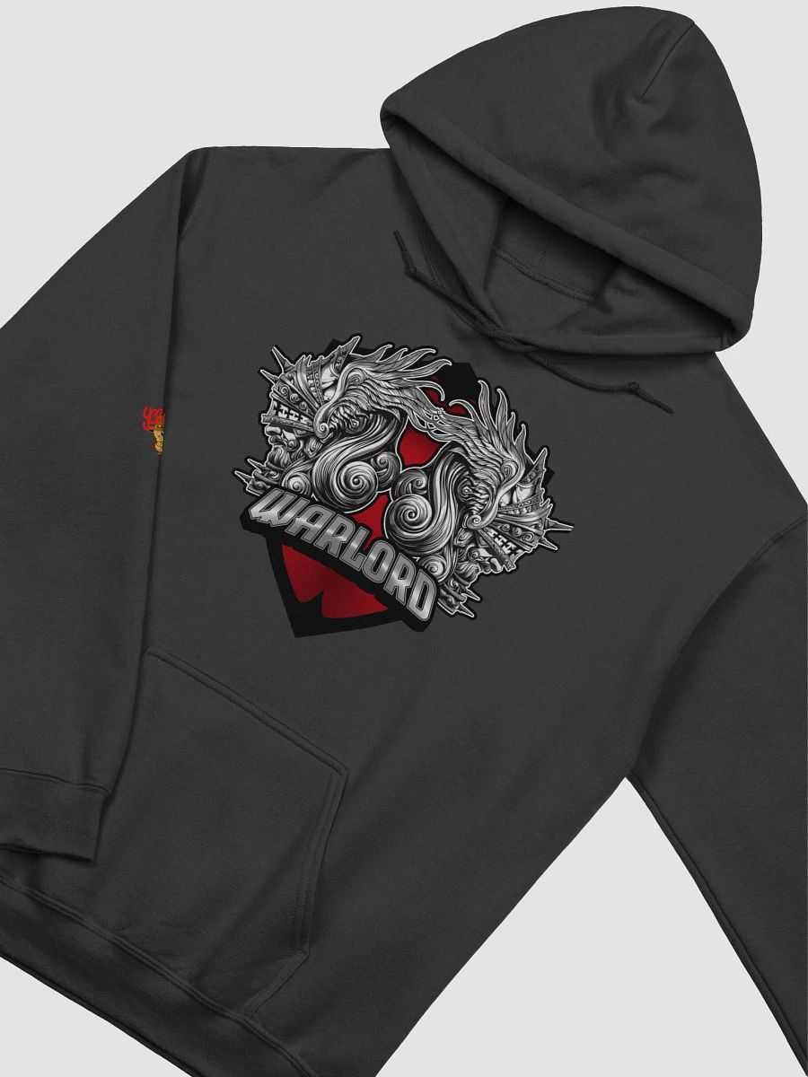 OFFICIAL warlord hoodie product image (5)