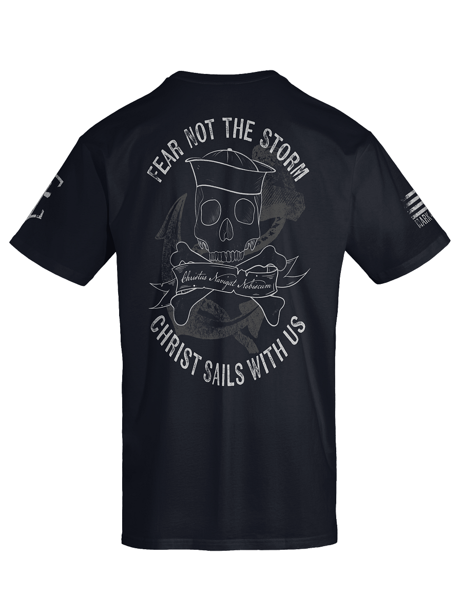 Fear Not the Storm product image (5)