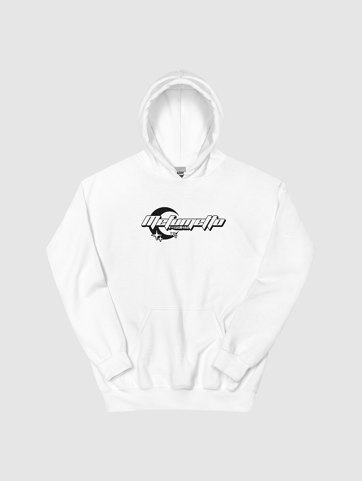 Mefumetto Y2K - Hoodie product image (1)