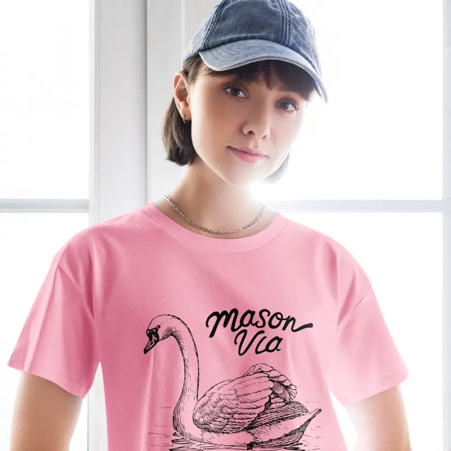 Women's Swan Cutoff product image (6)