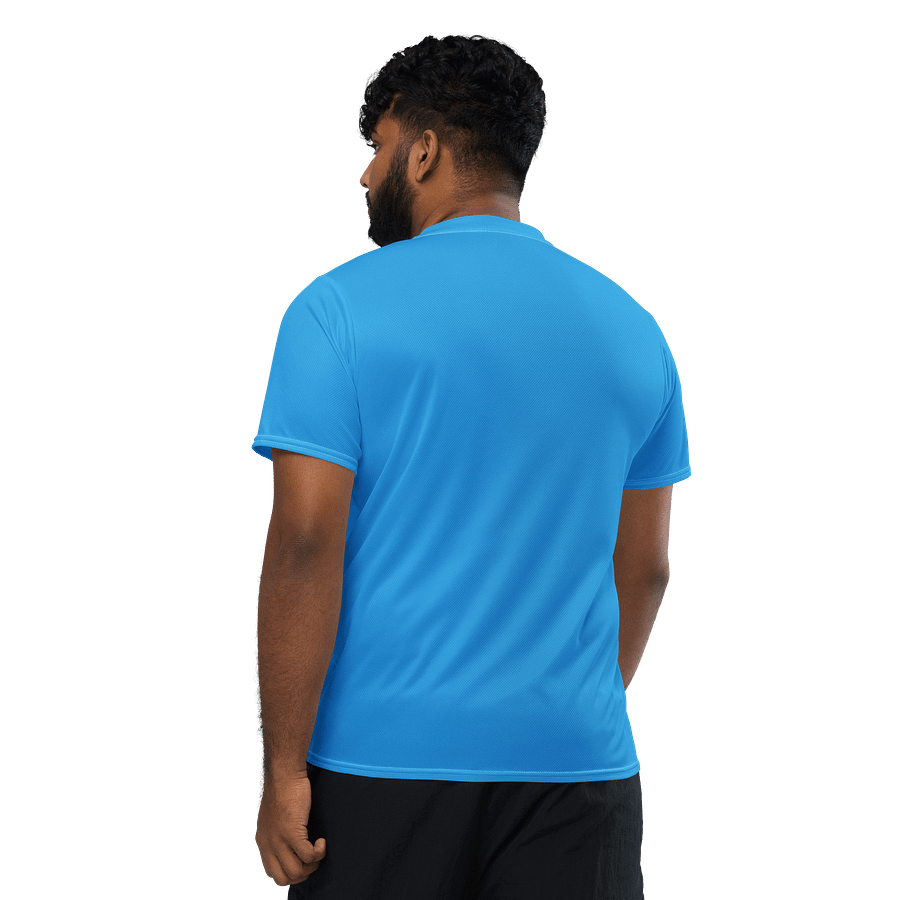 Am just a baby sports jersey product image (3)
