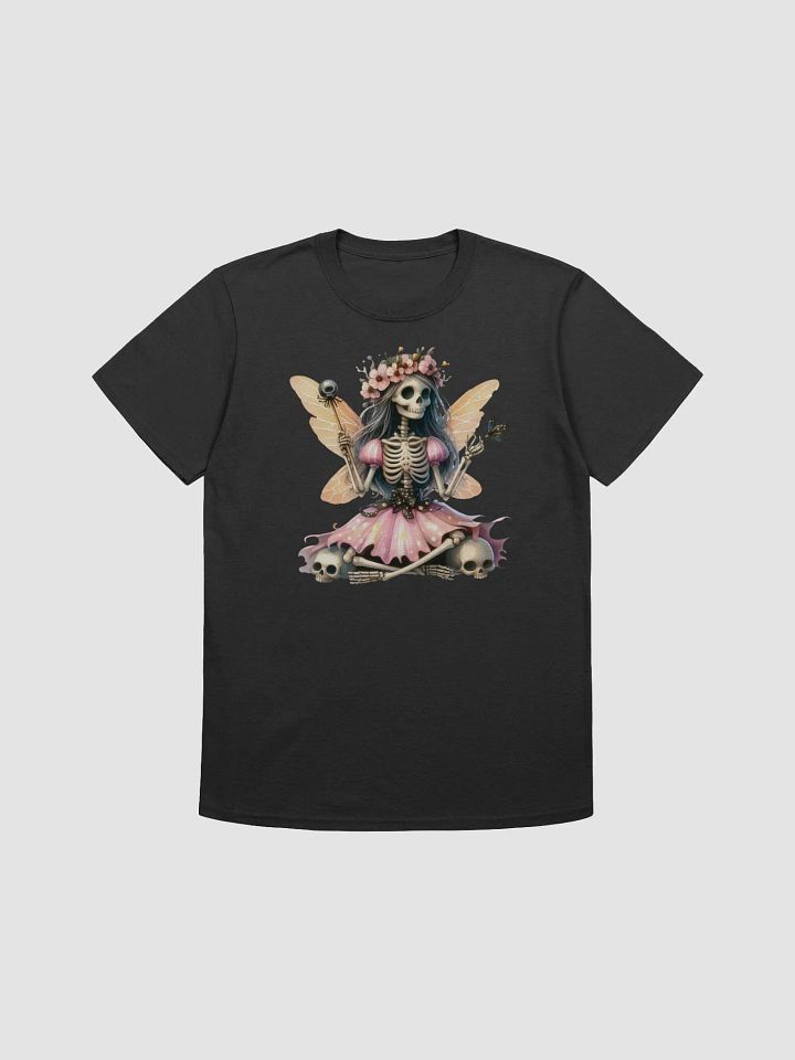 Cute Fairy Skeleton 20 product image (2)