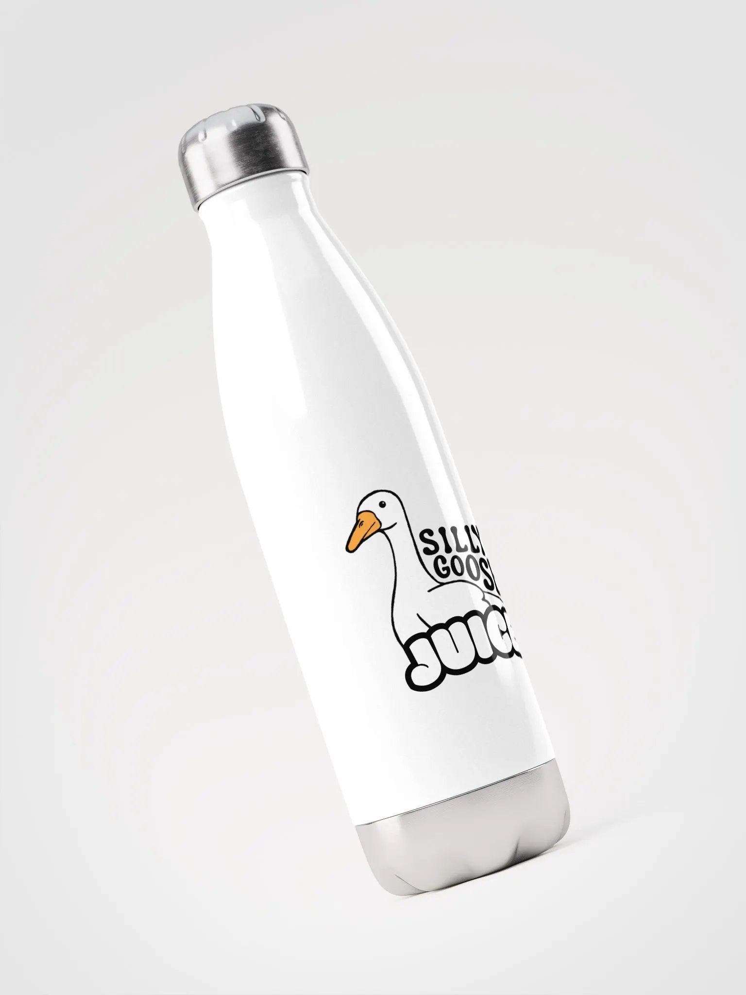 Silly Goose Juice product image (2)