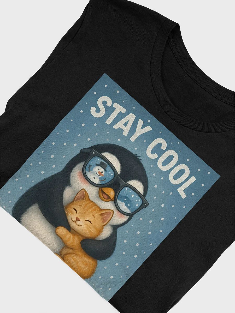 Stay Cool Be Kind T-Shirt product image (14)