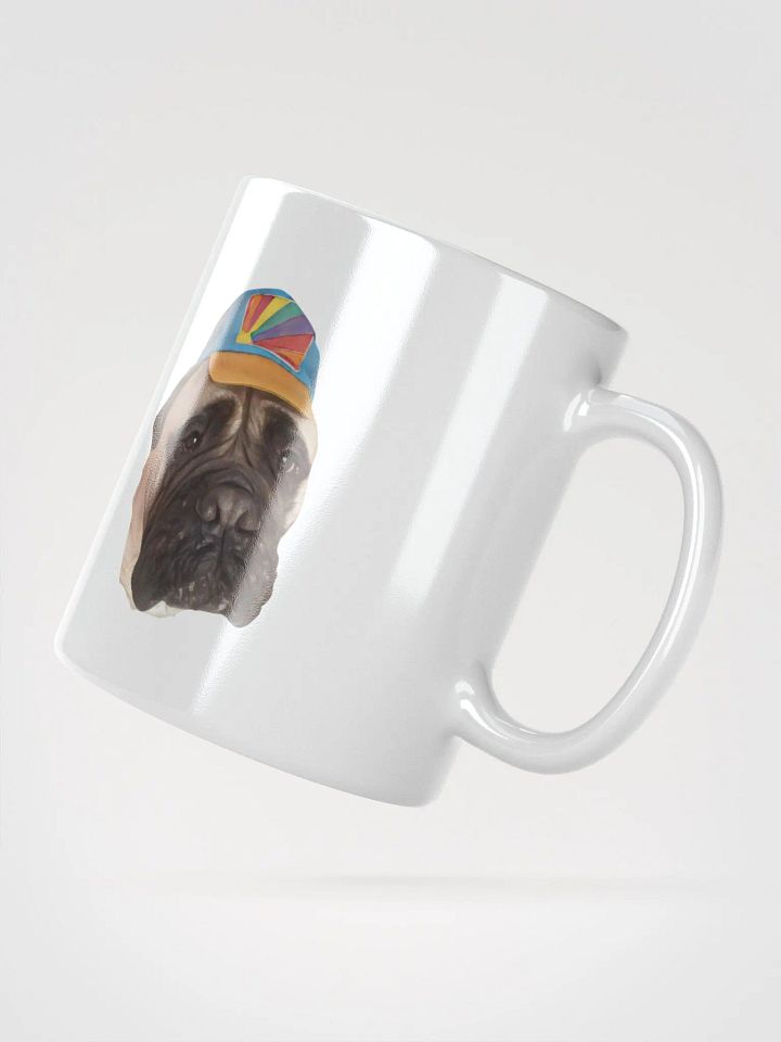 Meech Cap Mug product image (2)