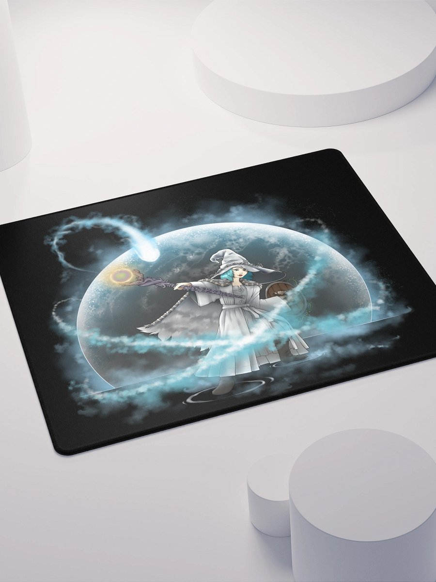 MANAGER SERIES | RISE OF THE BOG WITCH GAMING MOUSEPAD product image (4)