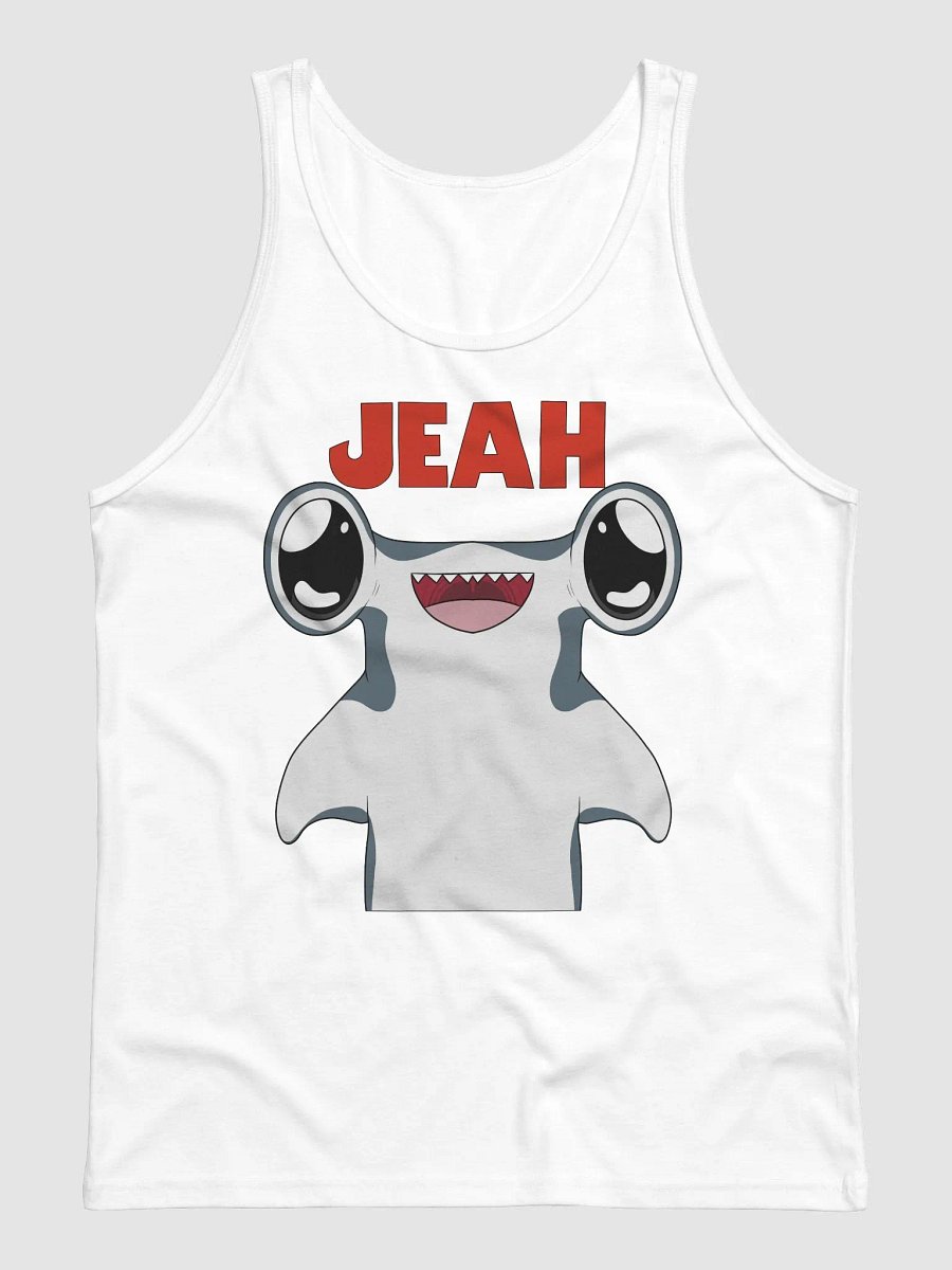 Jeah (plain) product image (1)