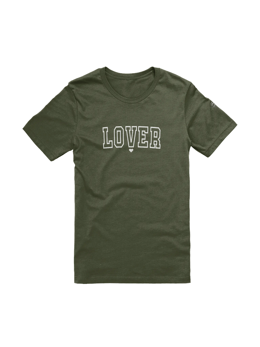 Lover Tee product image (1)