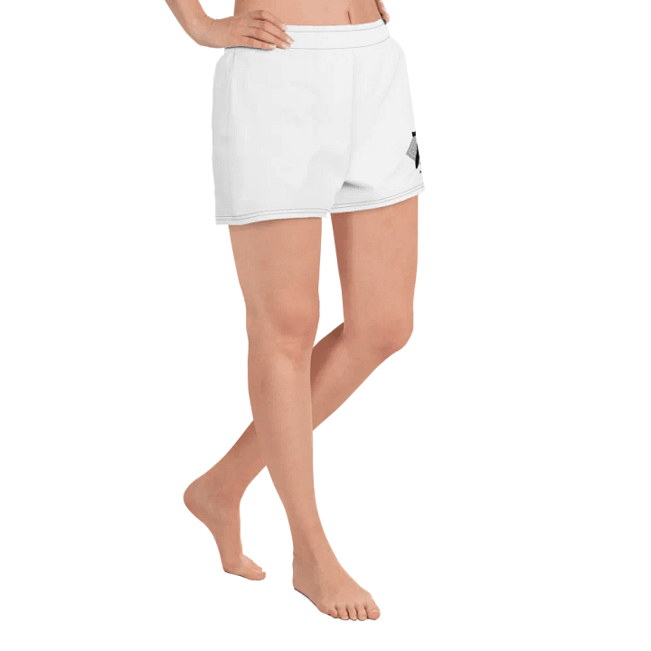Tater Arcade Athletics Women's Shorts product image (2)