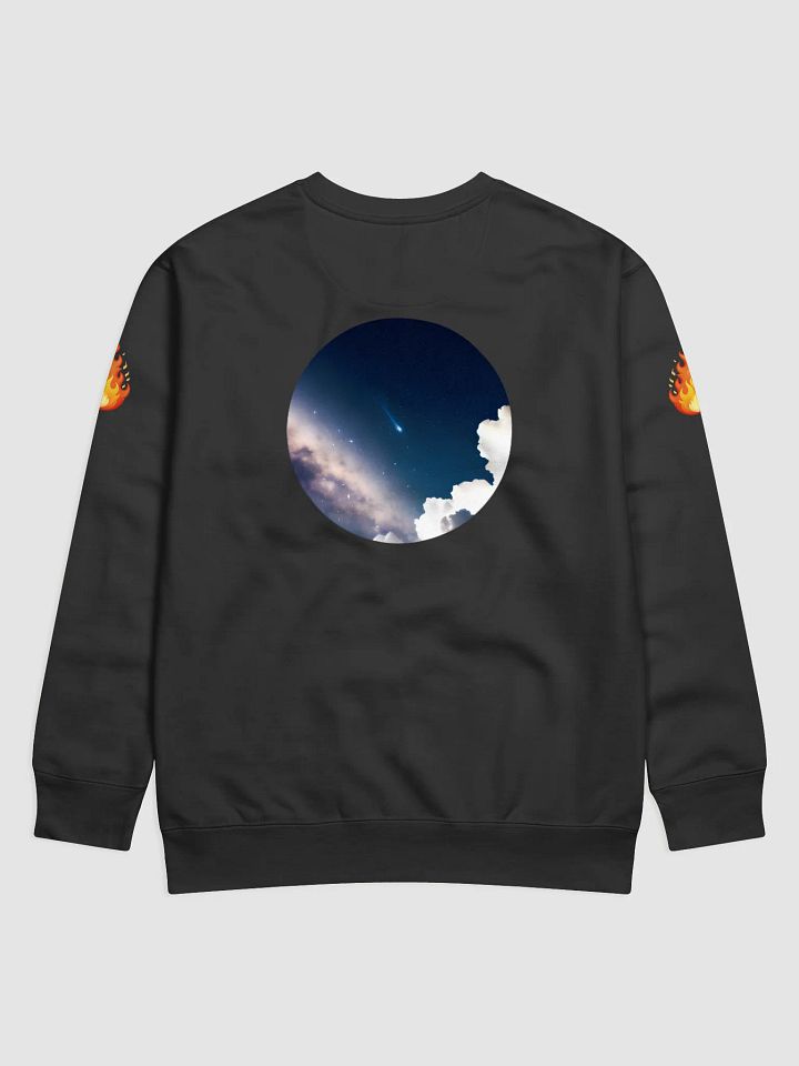 DO IT ALL Lit Cotton Heritage Premium Sweatshirt product image (15)