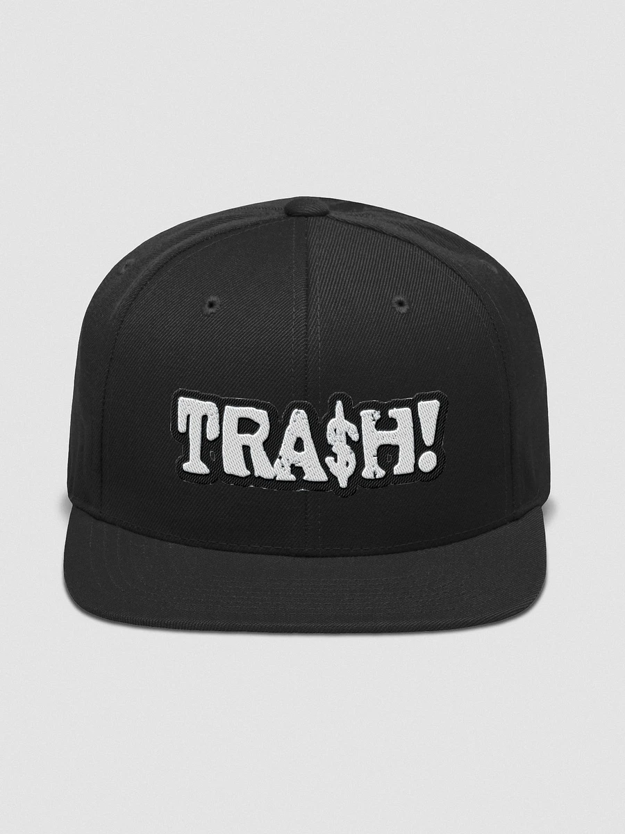 TRASH HAT product image (2)