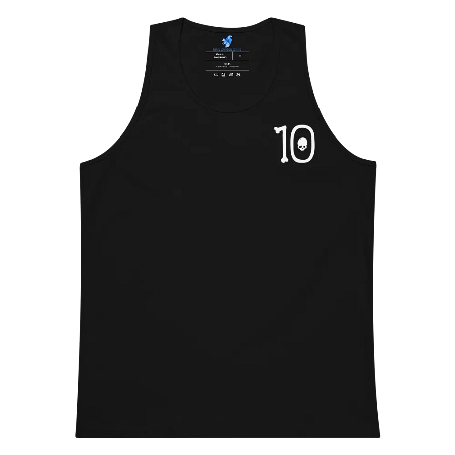 Rule 10 Tank product image (7)