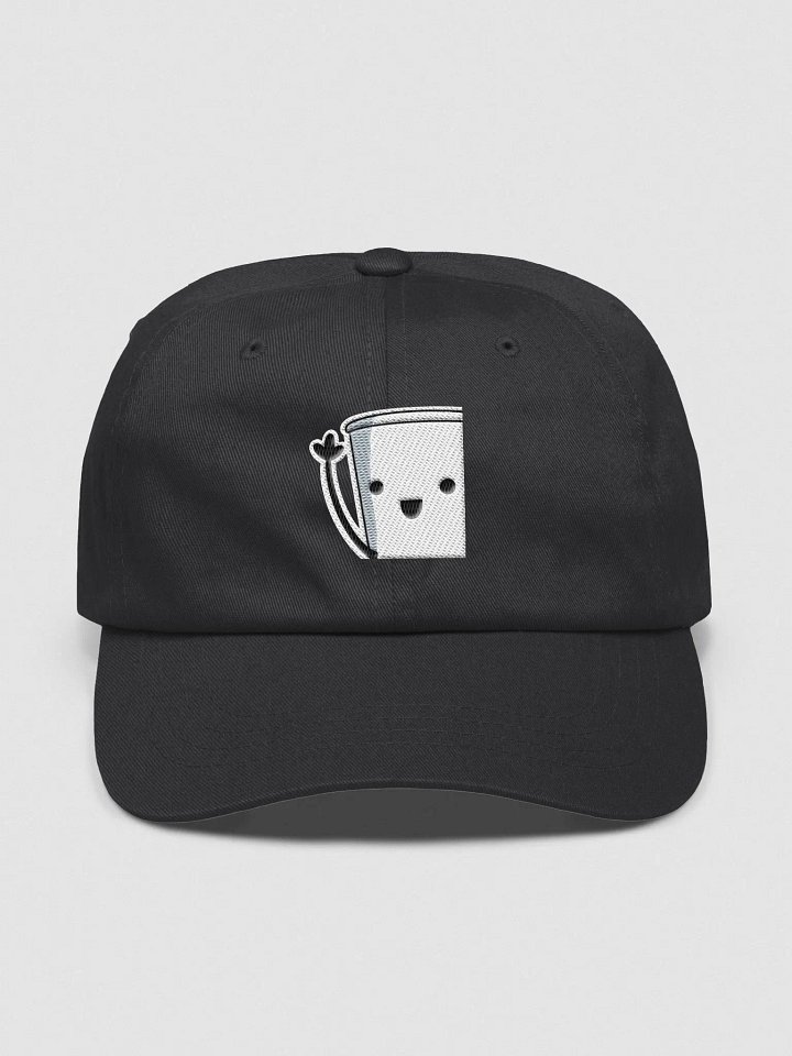 Patrick Hi Dad Hat product image (1)