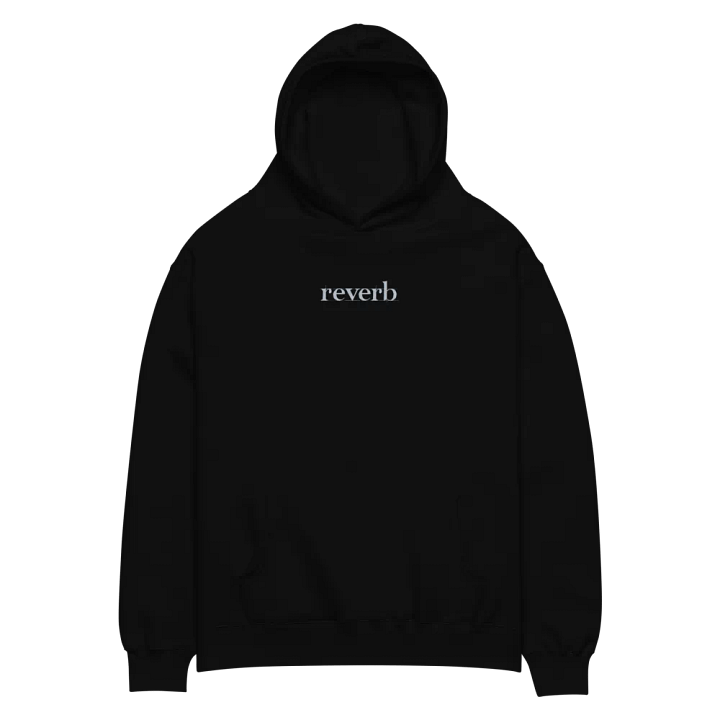 Reverb Hoodie product image (3)