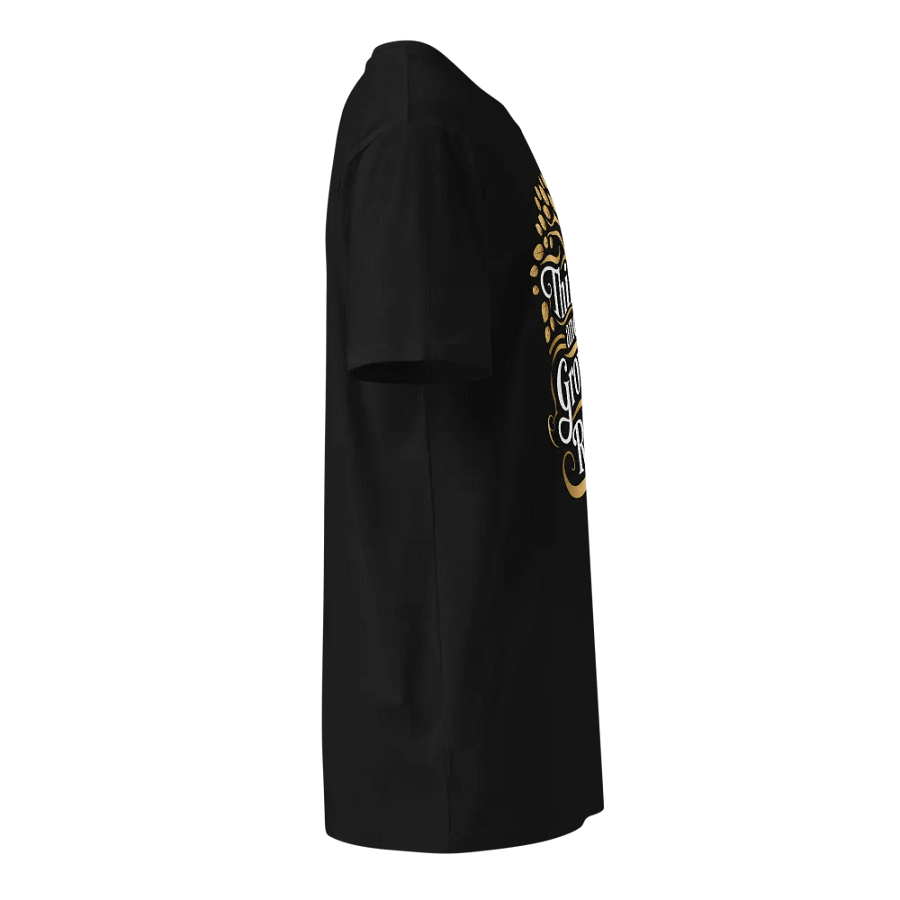 THINK AND GROW HOODIE product image (5)