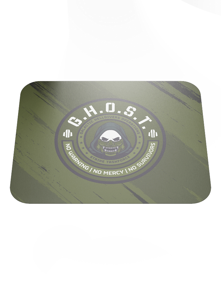 GHOST Mouse Pad 3 product image (1)