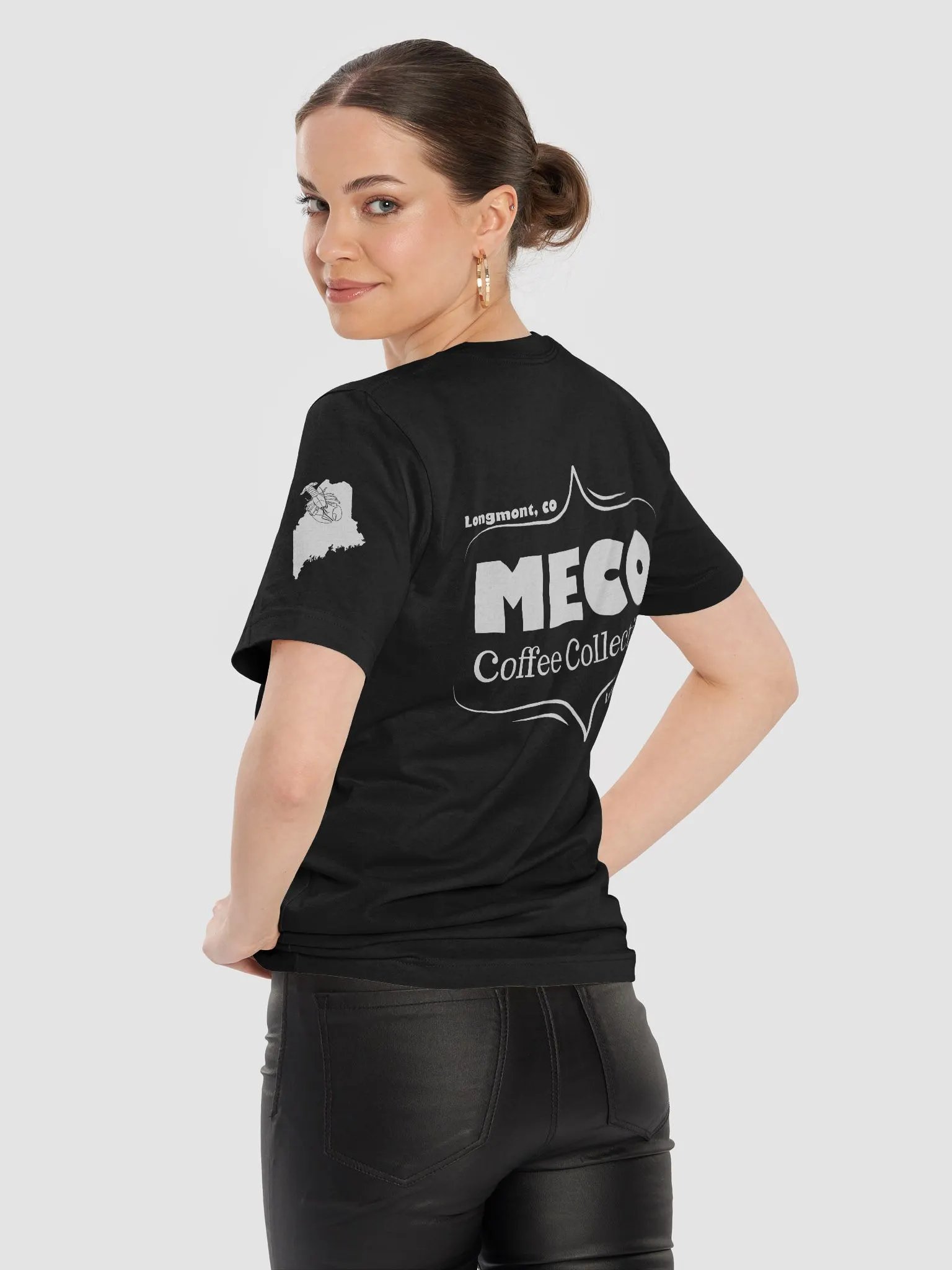 ME-CO Shirt product image (9)