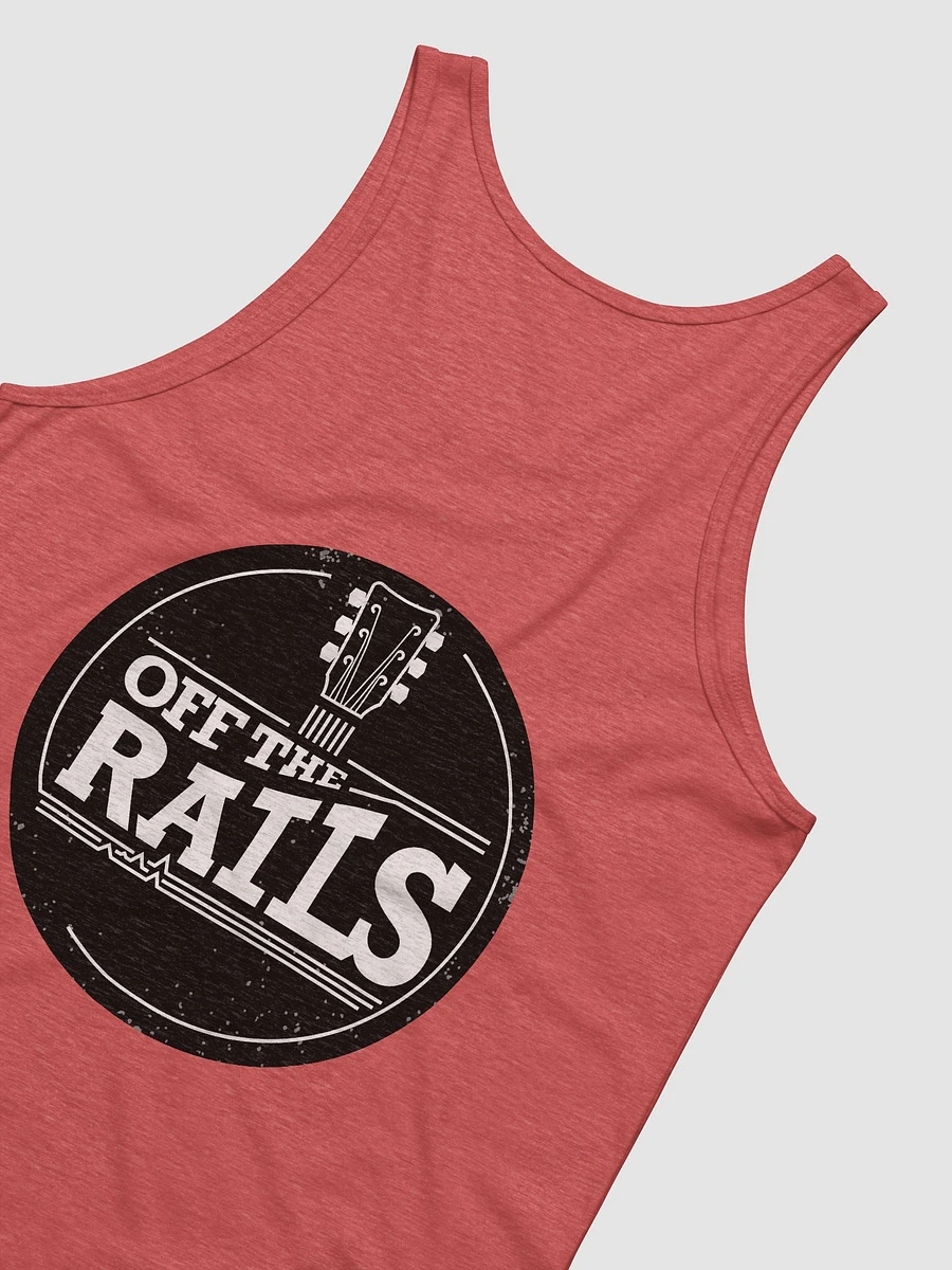 Off The Rails Tank product image (61)