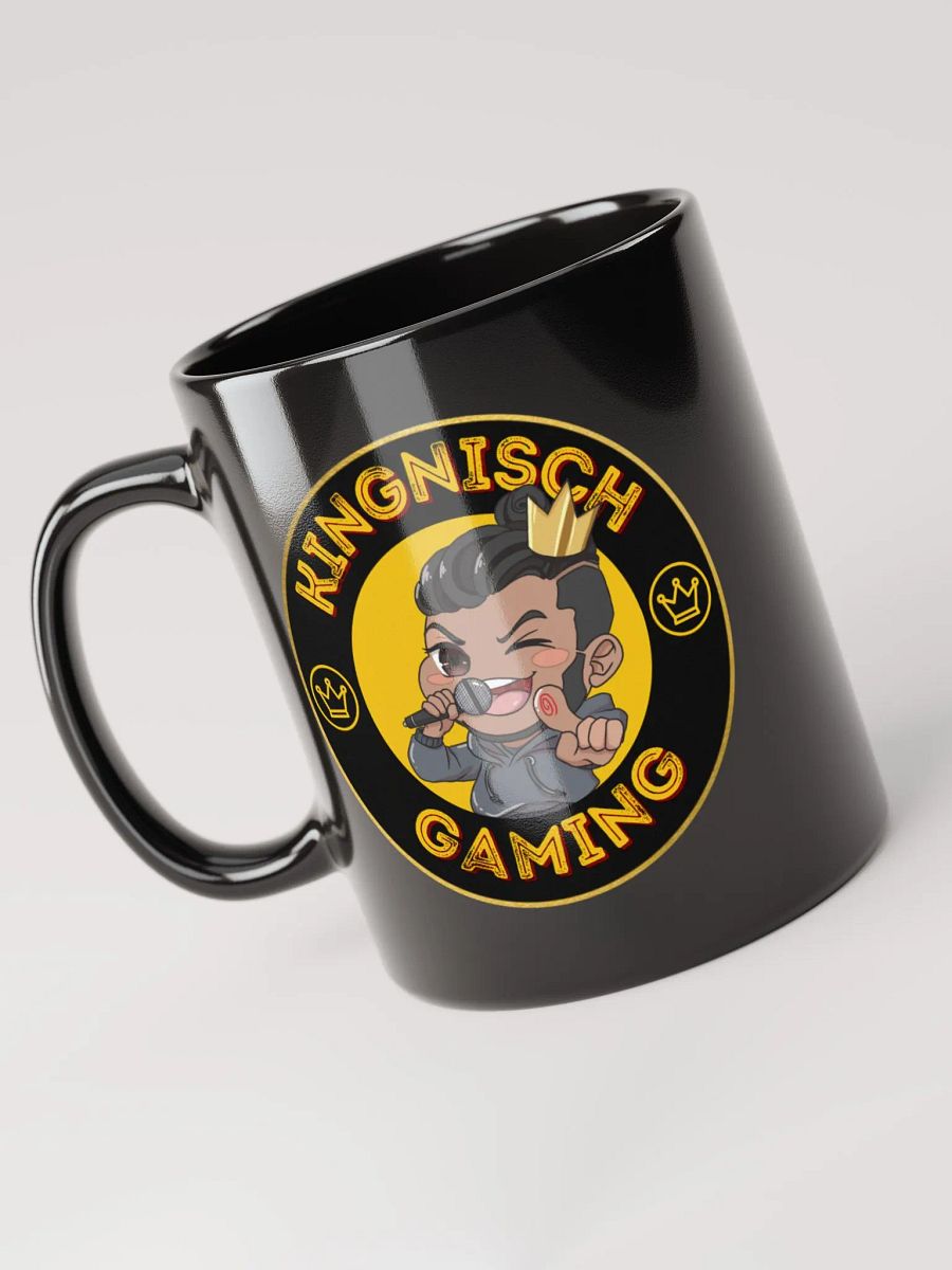 Chibi Logo Coffee Mug product image (8)