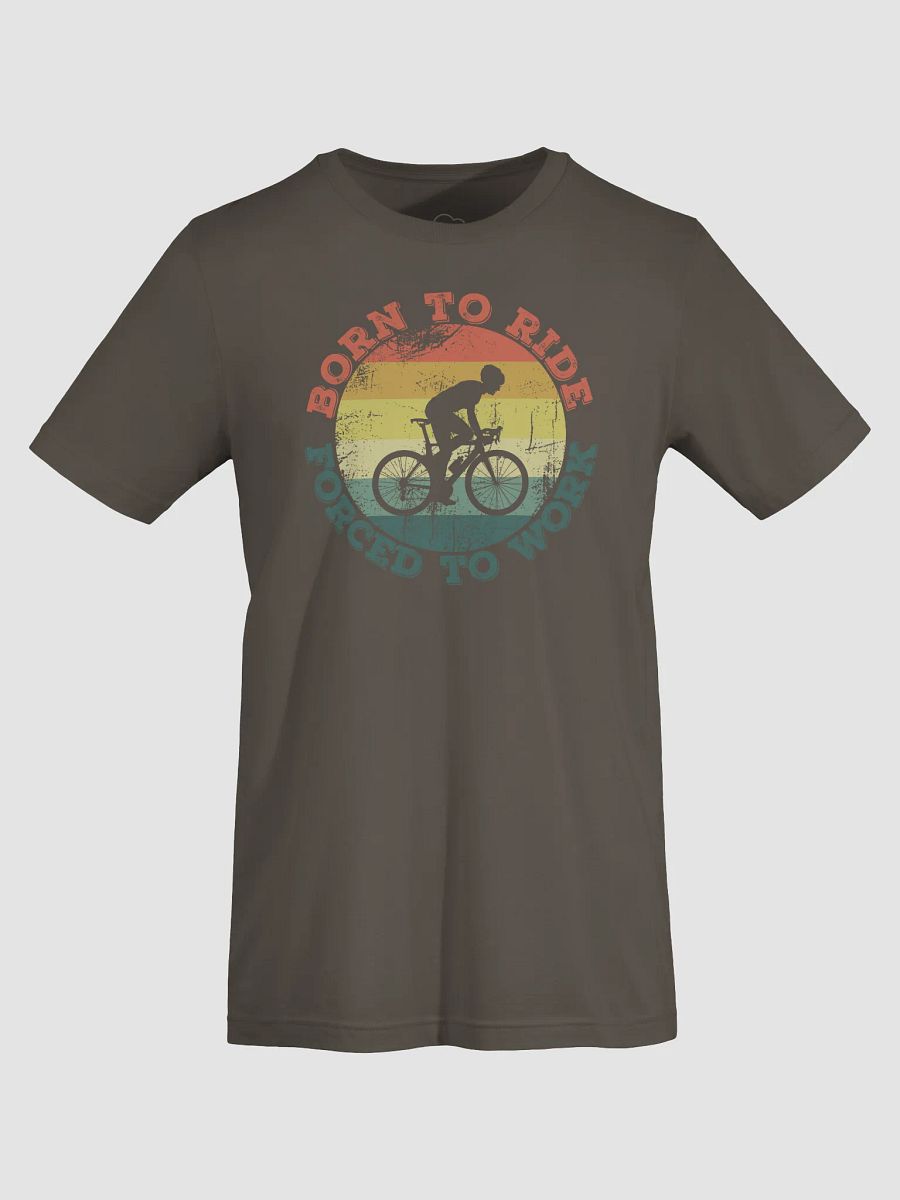 Born to Ride, Forced to Work product image (34)