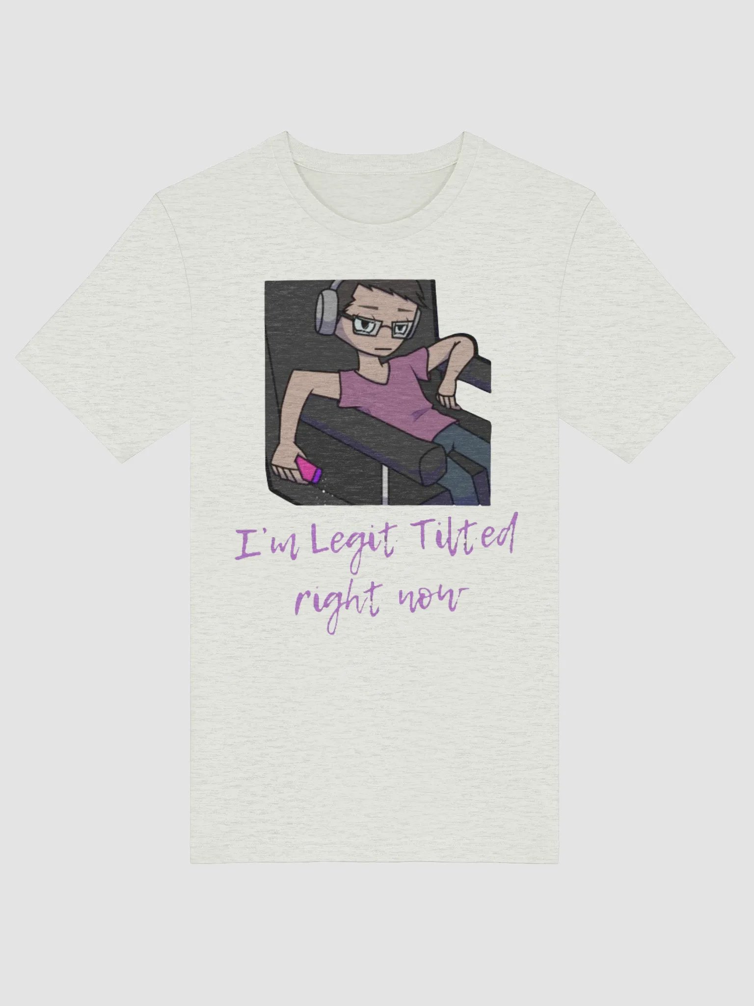 I am legit tilted product image (2)