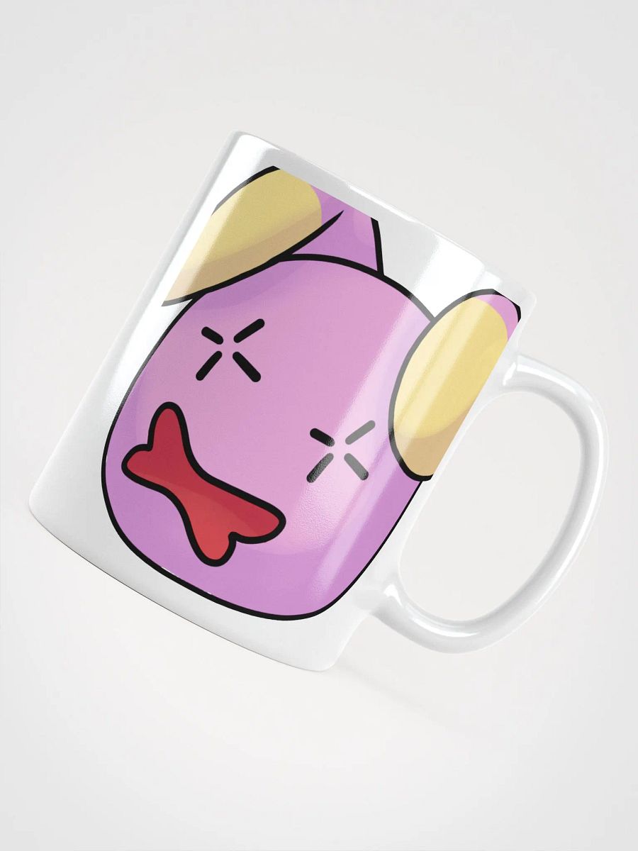 TolleyWahh Mug - White product image (10)