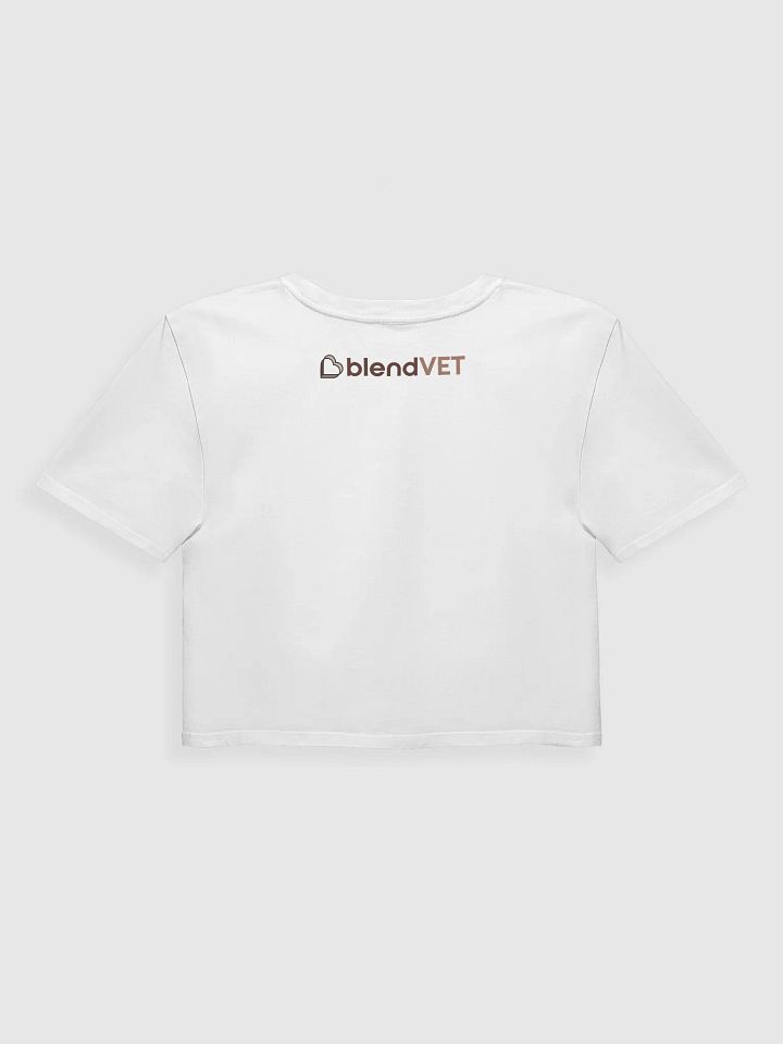 PRIDE Crop Top product image (4)