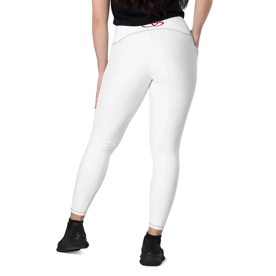 WS Leggings with Pockets product image (10)