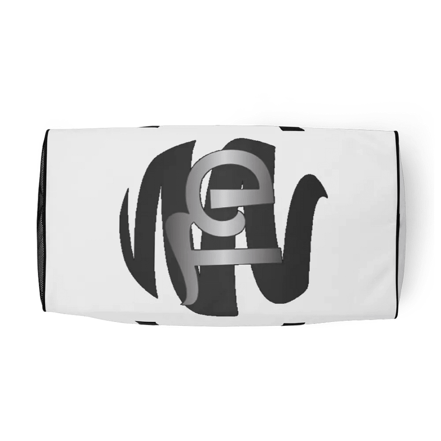 Sac de sport imprimé intégral TD product image (5)