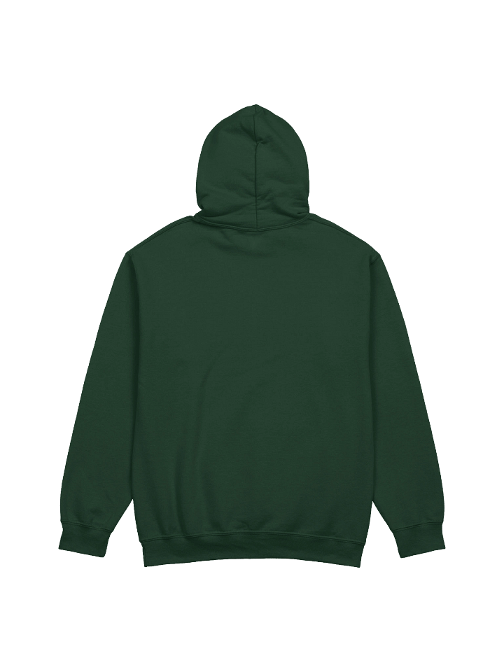 God’s Still Working on Me — Especially Mondays | Sanctified-ish Christian Humor Hoodie product image (14)