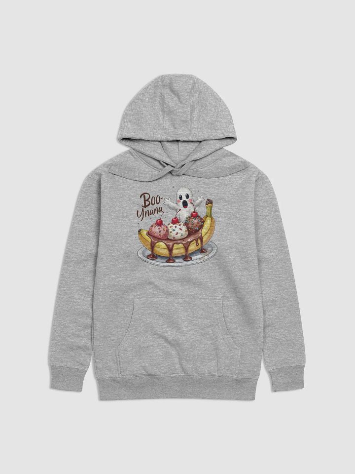 Boo Ynana Premium Hoodie product image (13)