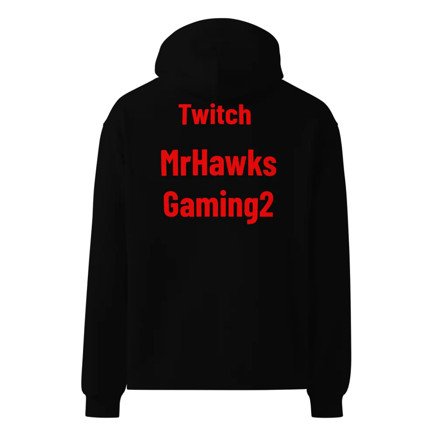 Hawks UniSex Hoodies product image (24)
