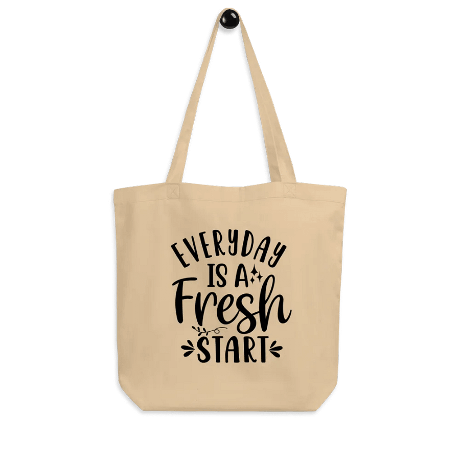 Eco-Chic Tote product image (6)
