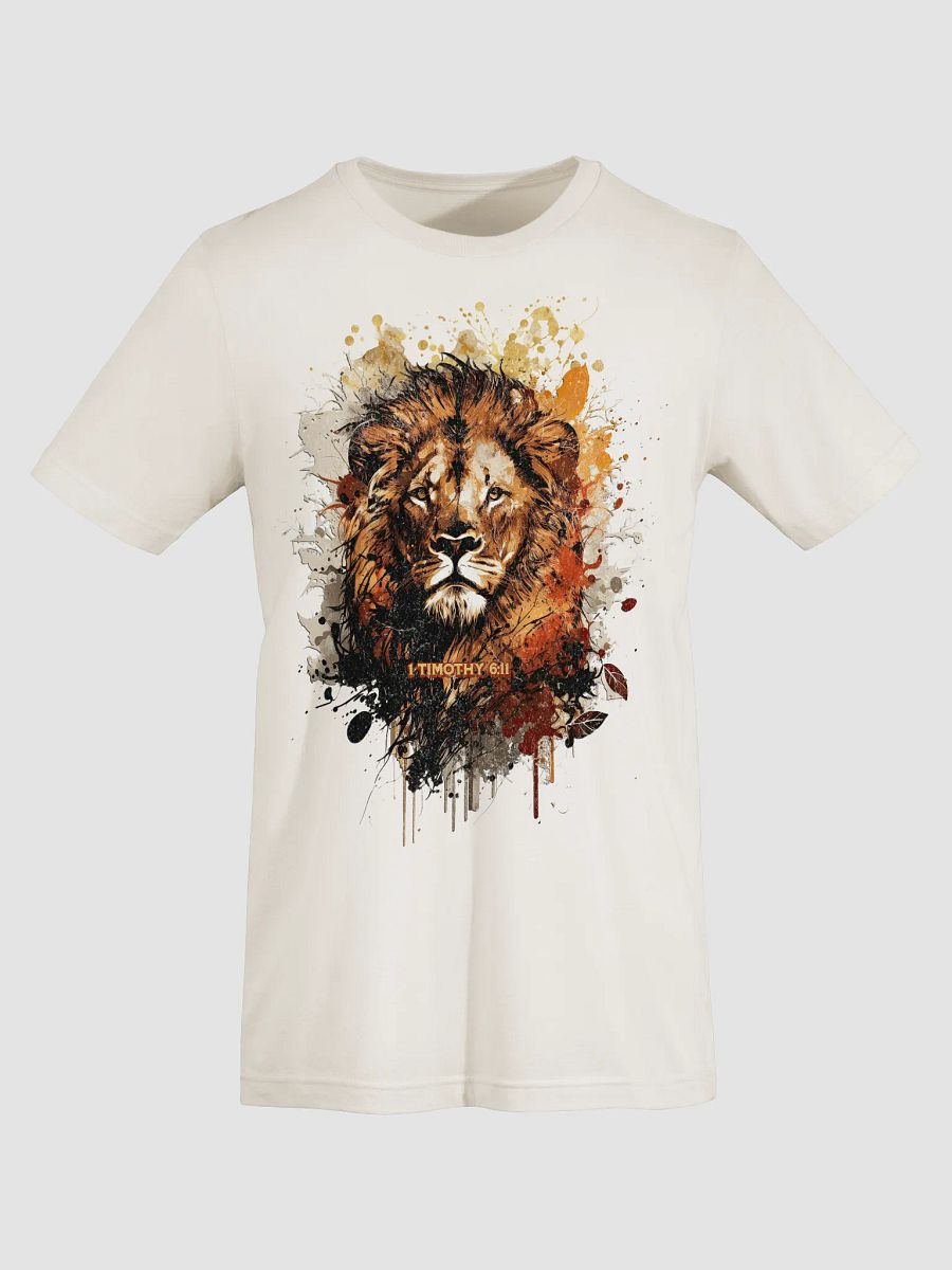 Ella es Proverbios 31:25 T-Shirt product image (7)