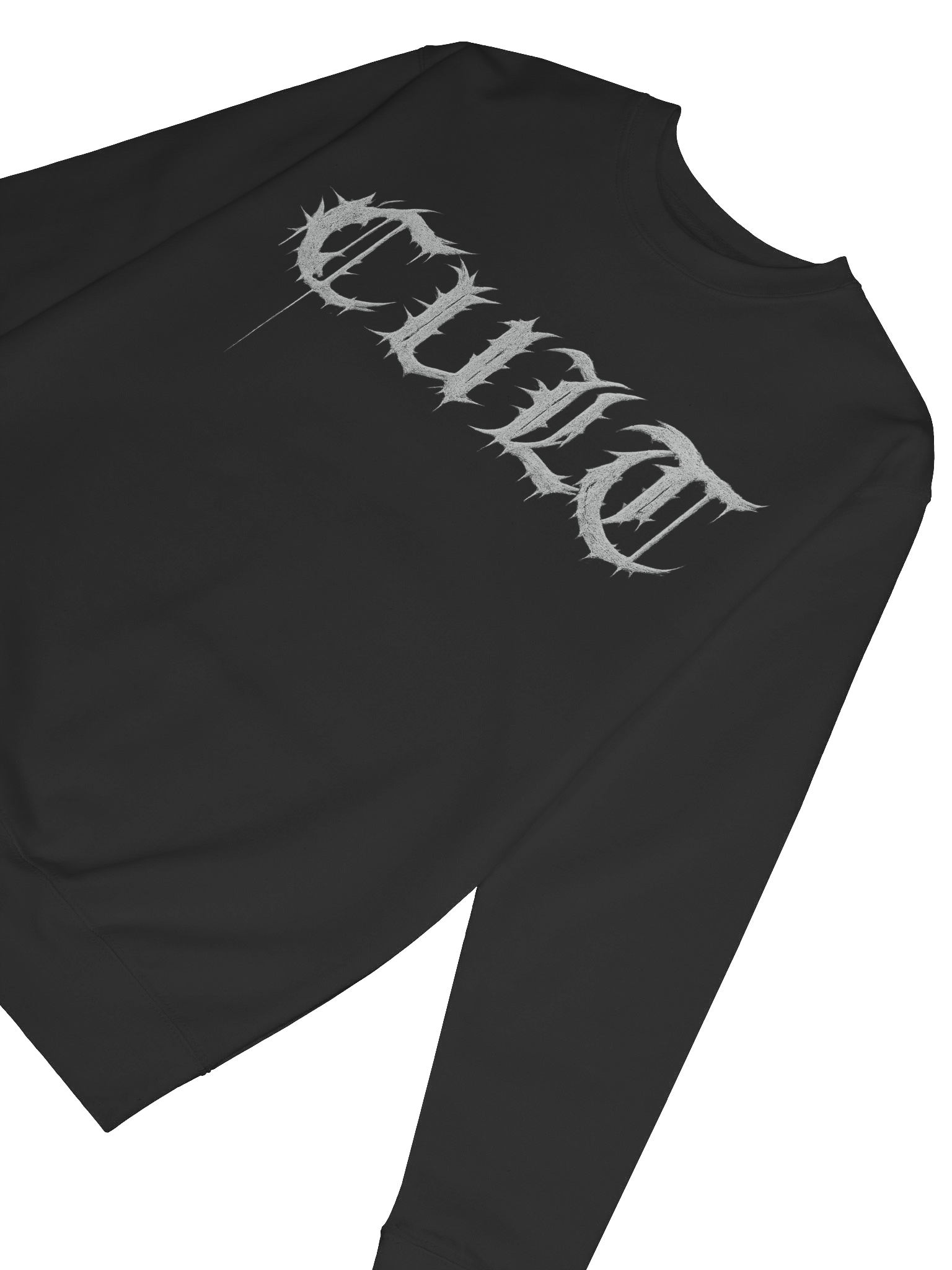 cult sweatshirt product image (6)