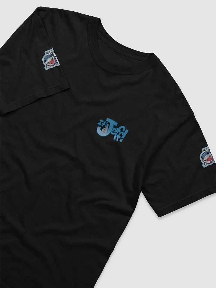 "Jeffy The Land Shark" T-Shirt product image (10)