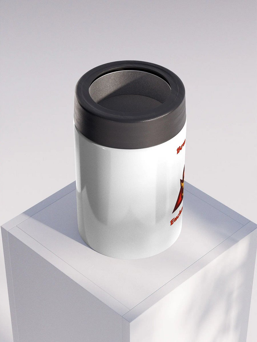 Stainless Steel Koozie product image (4)