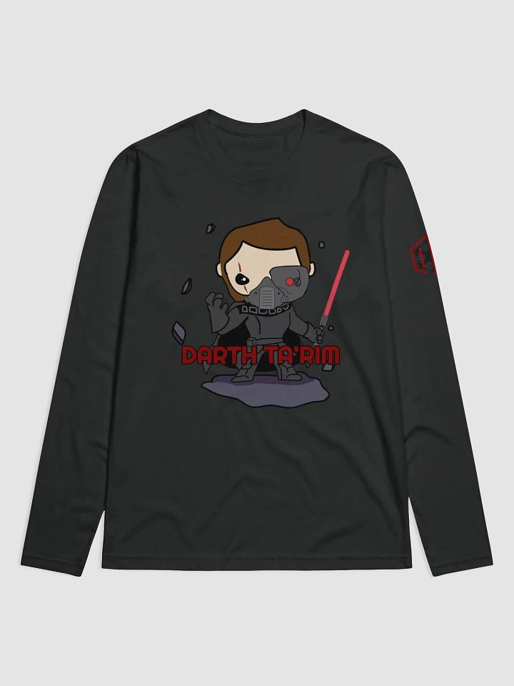 Chibi Long Sleeve product image (1)
