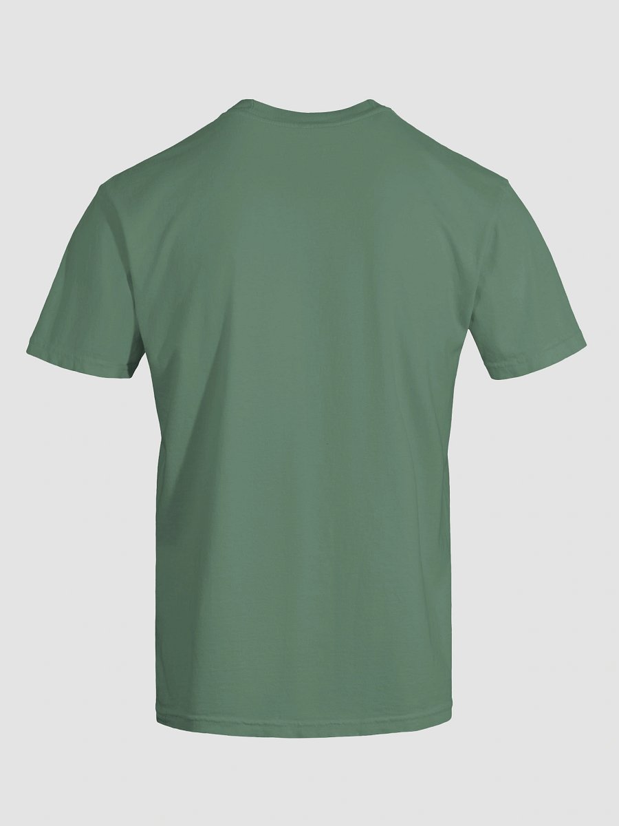 Cozy Cat Nap Limited Edition Art T-Shirt product image (6)