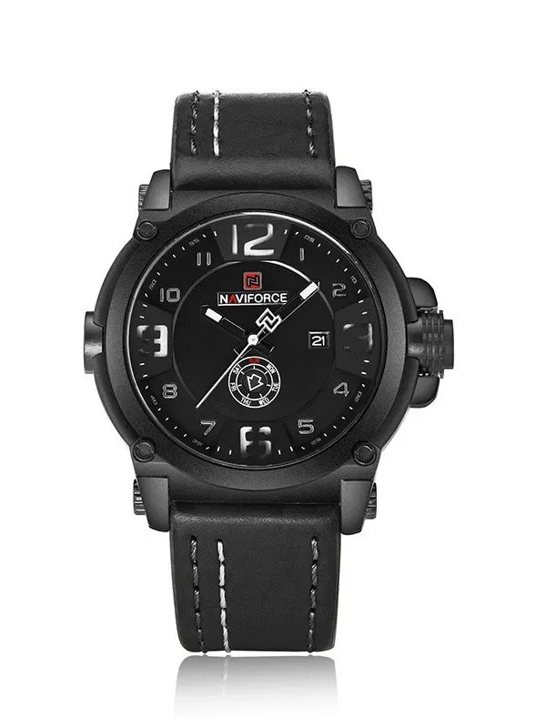 Men's Watches, Calendar Watches, Water Quartz Watches product image (5)