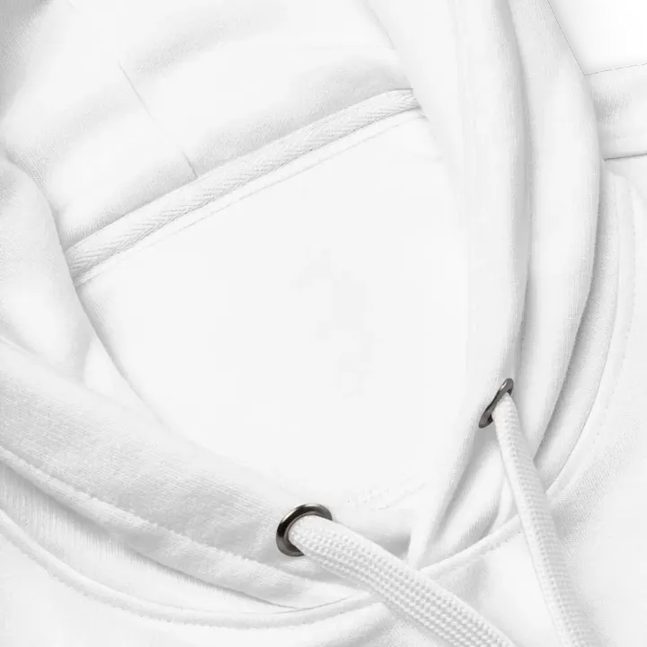 Serene Blossom Eco Hoodie product image (2)