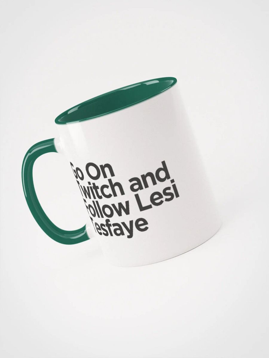 Lesi Tesfaye Crashout Cup product image (6)