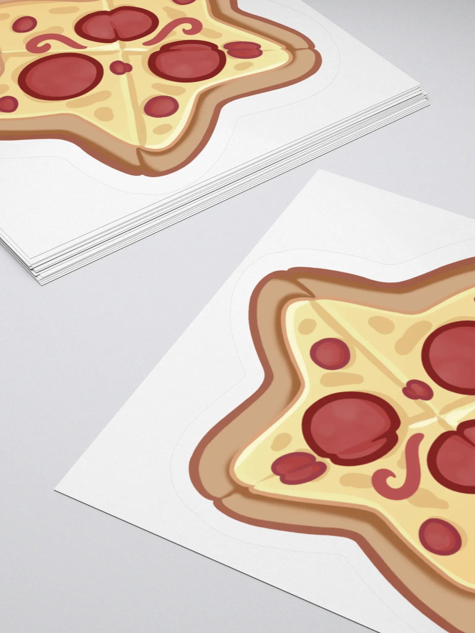 Pizza Emote Sticker product image (4)
