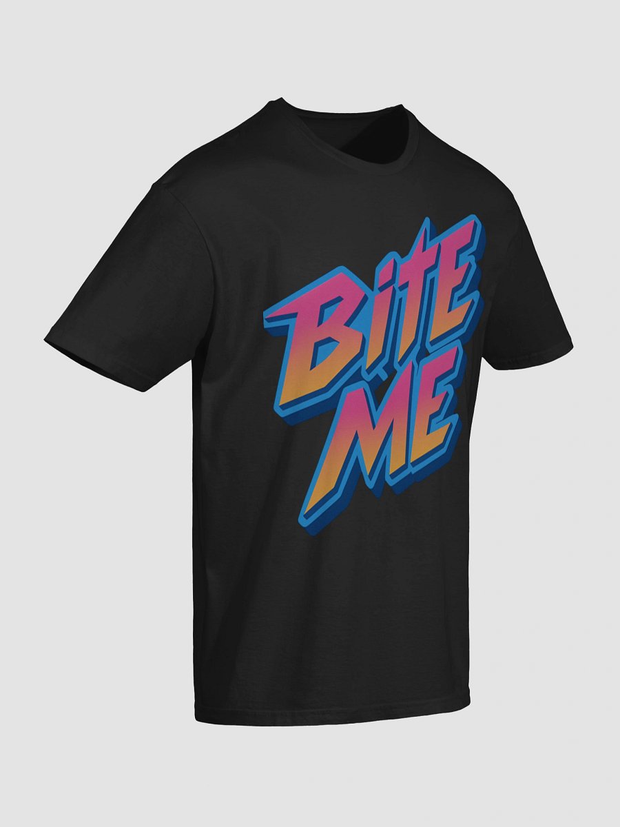 Bite Me T-Shirt product image (4)