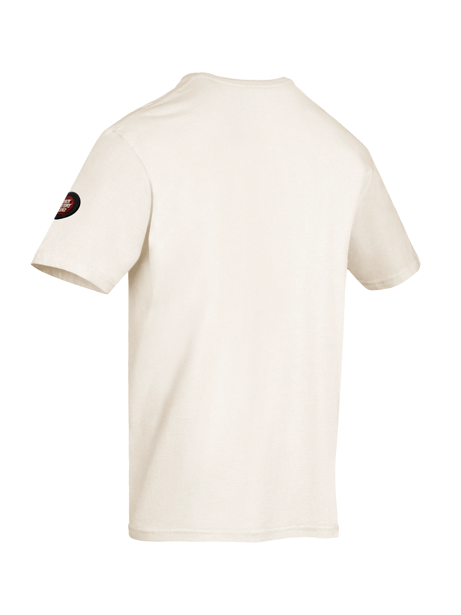 "Unsung Heroes Guild" Crest Tee product image (67)