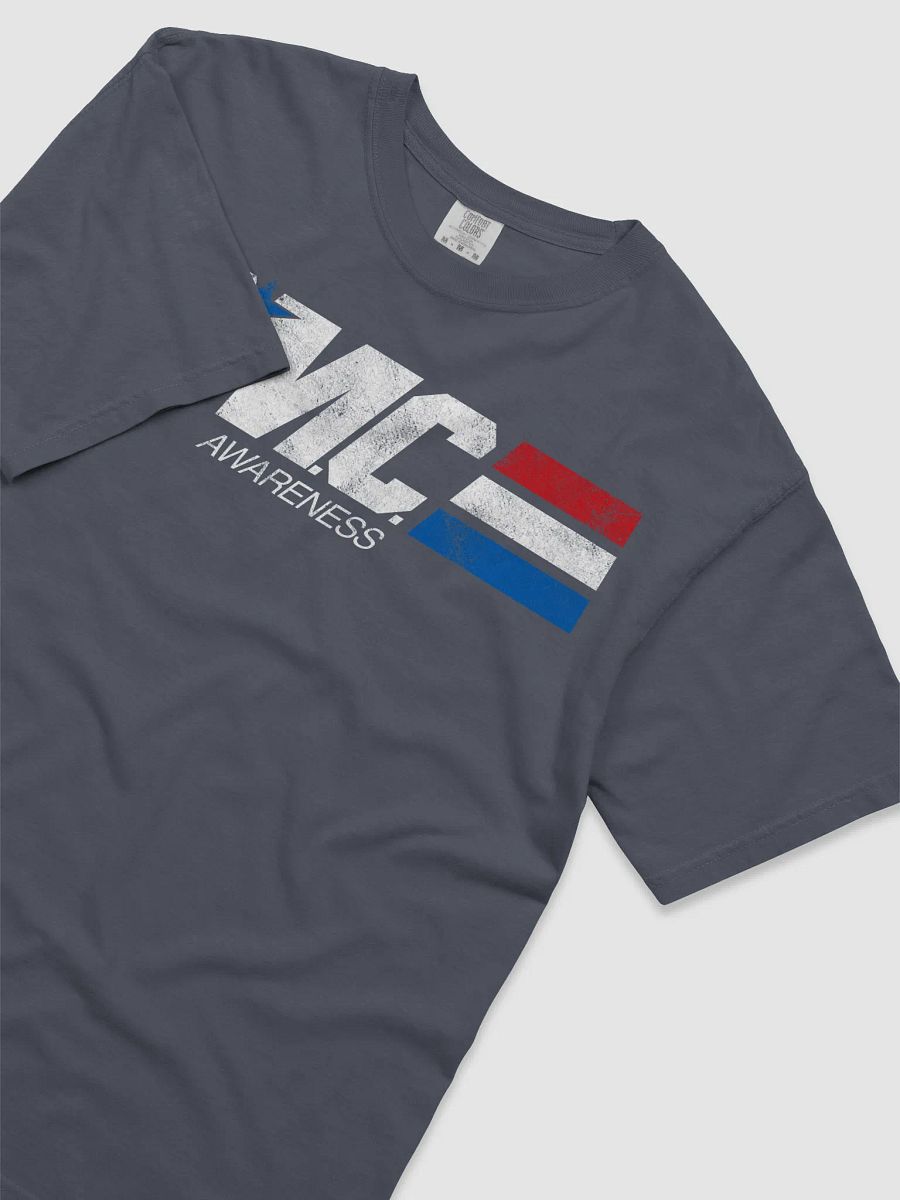 A.M.C. Awareness Distressed product image (18)