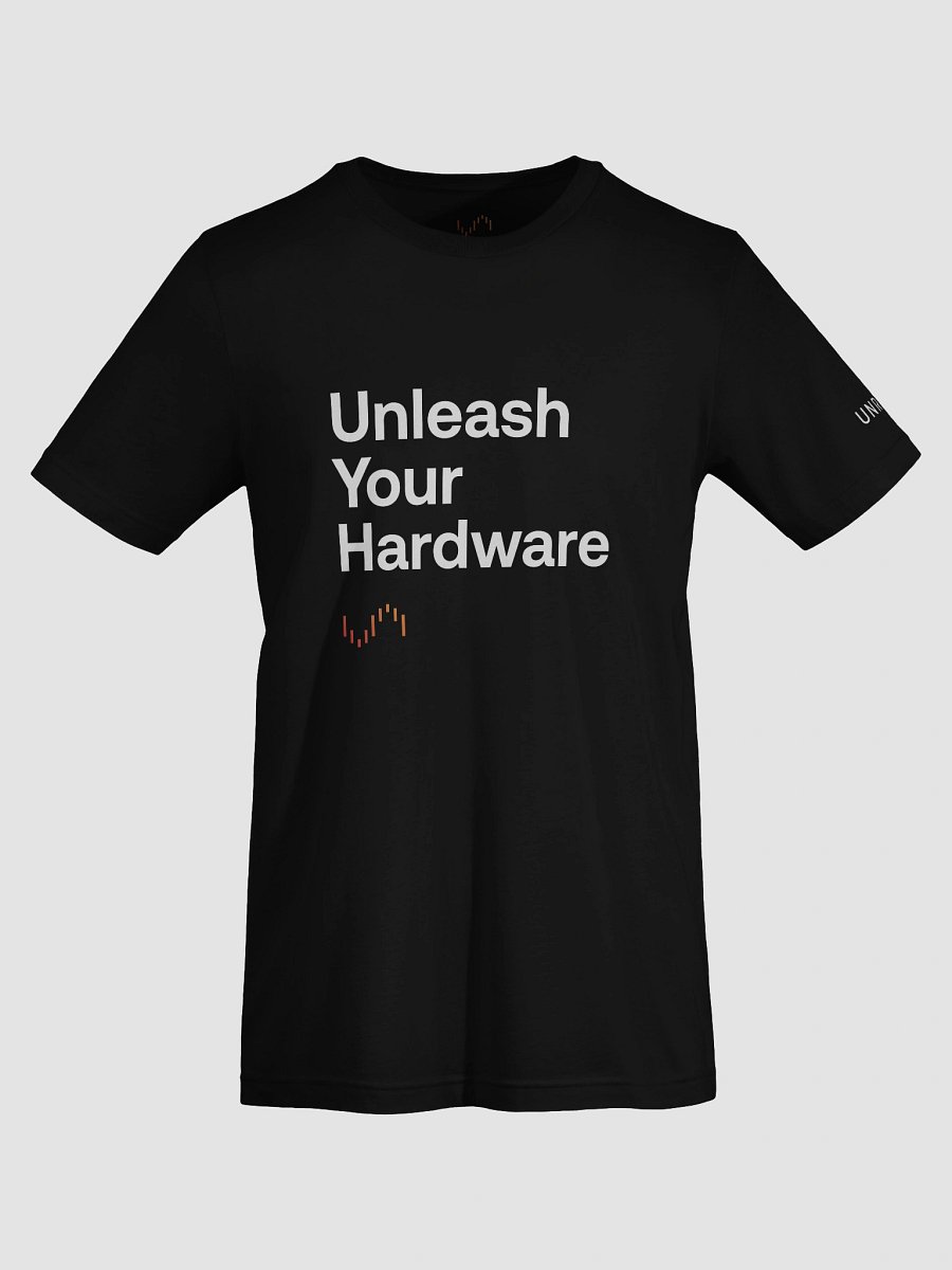 Unleash Your Tee product image (6)