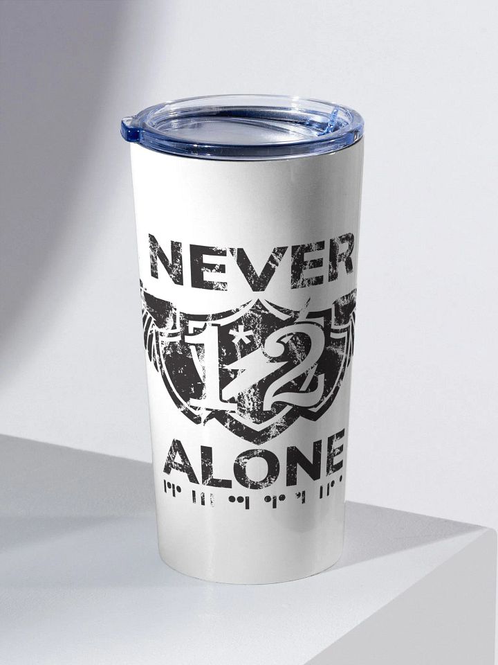 12 Seconds Tumbler product image (2)